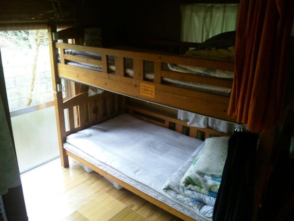 โอกินาวา โมโตะบุ เกสท์เฮาส์ Hotel โมโตบุ ห้อง รูปภาพ